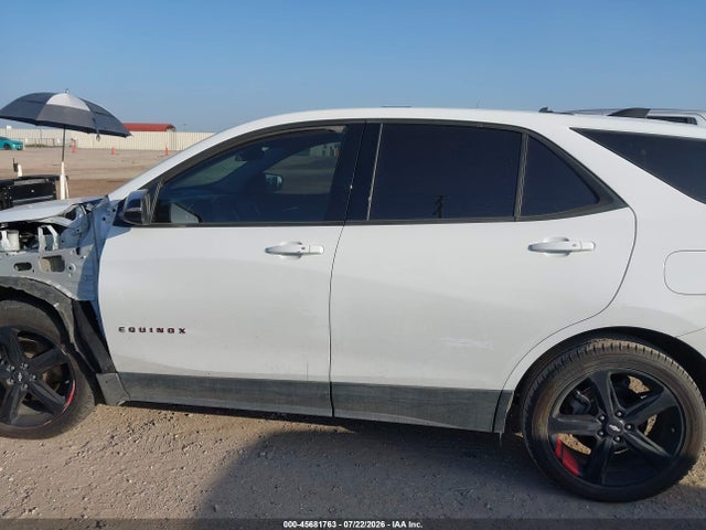 Chevrolet EQUINOX LT 2019 2GNAXLEX4K6190393 Image 15