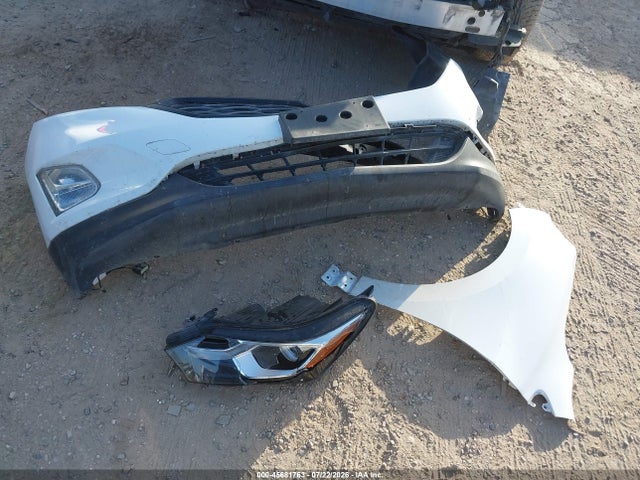 Chevrolet EQUINOX LT 2019 2GNAXLEX4K6190393 Image 12