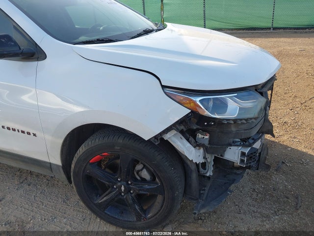 Chevrolet EQUINOX LT 2019 2GNAXLEX4K6190393 Image 19
