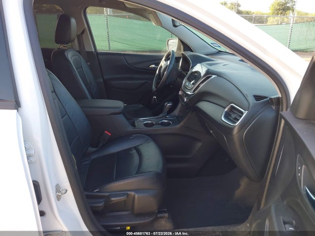Chevrolet EQUINOX LT 2019 2GNAXLEX4K6190393 Image 5