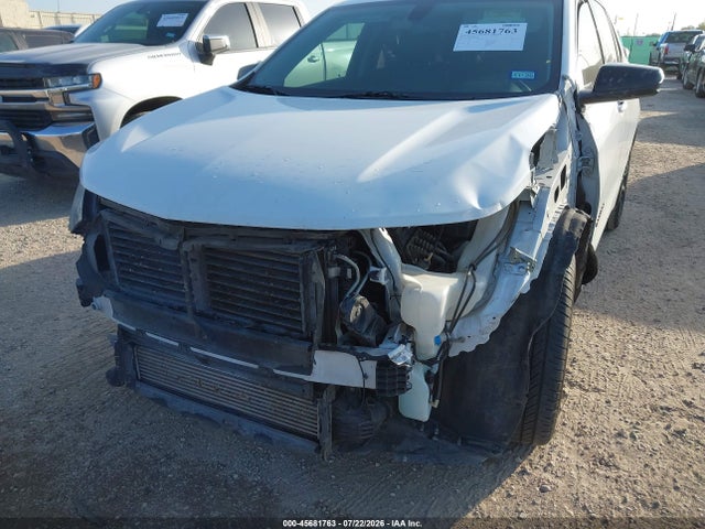Chevrolet EQUINOX LT 2019 2GNAXLEX4K6190393 Image 6