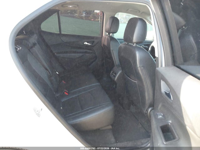 Chevrolet EQUINOX LT 2019 2GNAXLEX4K6190393 Image 8