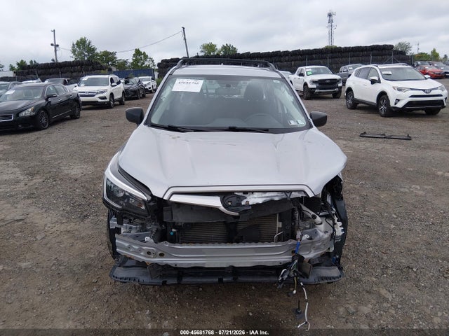 Aukcja sprzedaży 2021 Subaru Forester, vin: JF2SKADC6MH478851, numer aukcji: 45681768