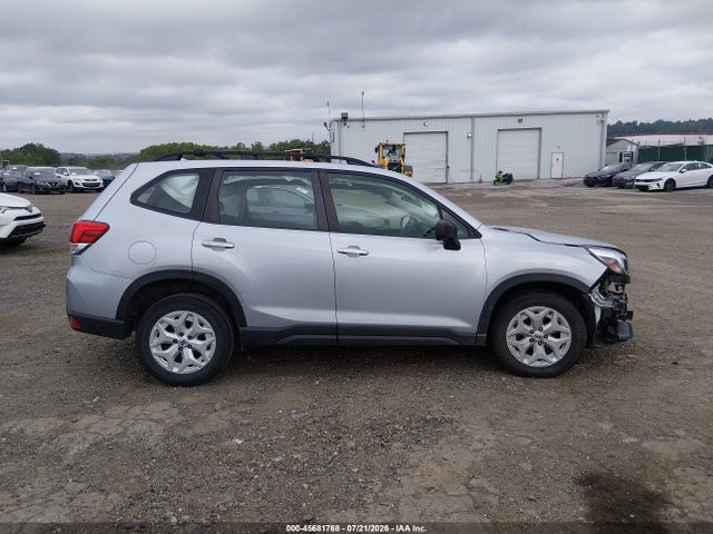 Aukcja sprzedaży 2021 Subaru Forester, vin: JF2SKADC6MH478851, numer aukcji: 45681768