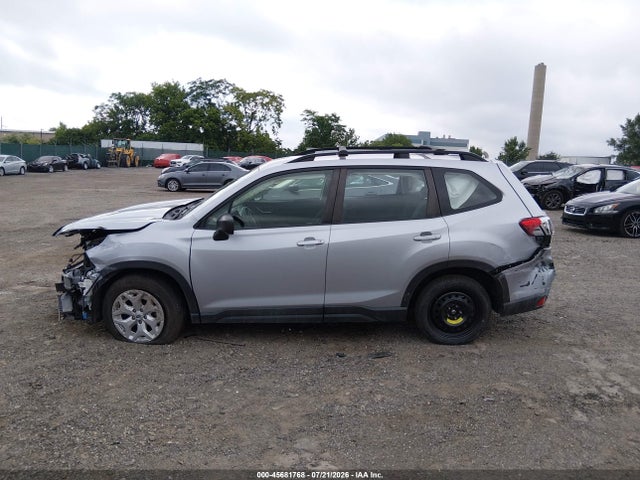 Aukcja sprzedaży 2021 Subaru Forester, vin: JF2SKADC6MH478851, numer aukcji: 45681768