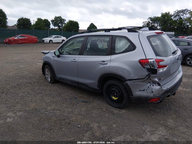 Aukcja sprzedaży 2021 Subaru Forester, vin: JF2SKADC6MH478851, numer aukcji: 45681768