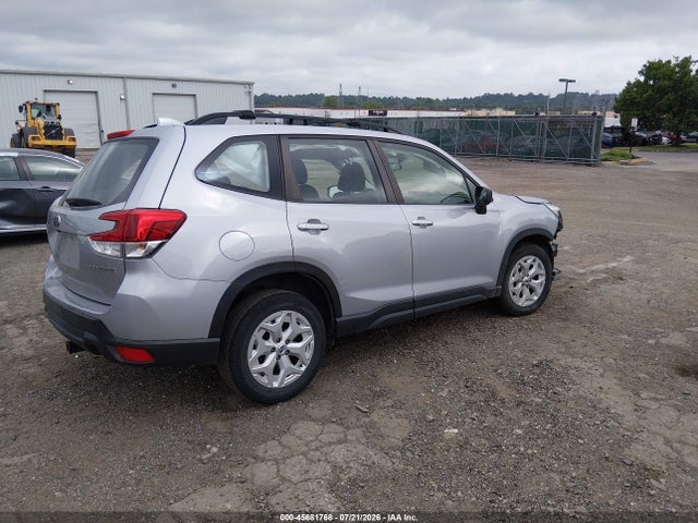 Aukcja sprzedaży 2021 Subaru Forester, vin: JF2SKADC6MH478851, numer aukcji: 45681768