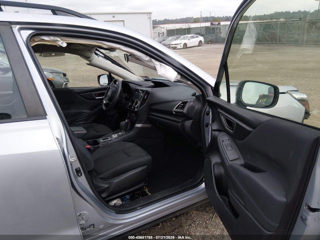 Aukcja sprzedaży 2021 Subaru Forester, vin: JF2SKADC6MH478851, numer aukcji: 45681768
