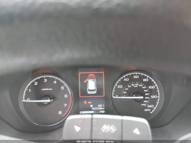 Aukcja sprzedaży 2021 Subaru Forester, vin: JF2SKADC6MH478851, numer aukcji: 45681768