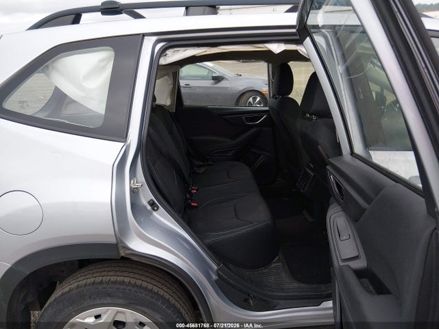 Aukcja sprzedaży 2021 Subaru Forester, vin: JF2SKADC6MH478851, numer aukcji: 45681768