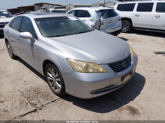 Продаж на аукціоні авто 2008 Lexus Es 350, vin: JTHBJ46G382224198, номер лоту: 45681769