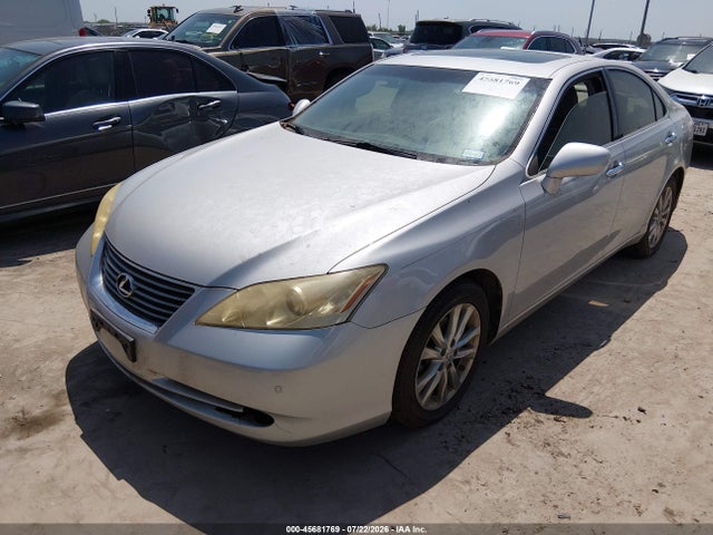 45681769 :رقم المزاد ، JTHBJ46G382224198 vin ، 2008 Lexus Es 350 مزاد بيع