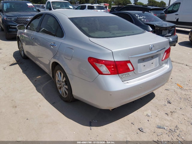 45681769 :رقم المزاد ، JTHBJ46G382224198 vin ، 2008 Lexus Es 350 مزاد بيع