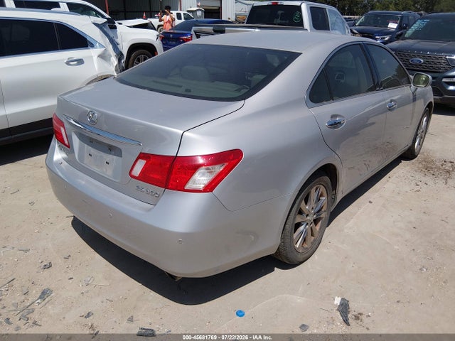 45681769 :رقم المزاد ، JTHBJ46G382224198 vin ، 2008 Lexus Es 350 مزاد بيع