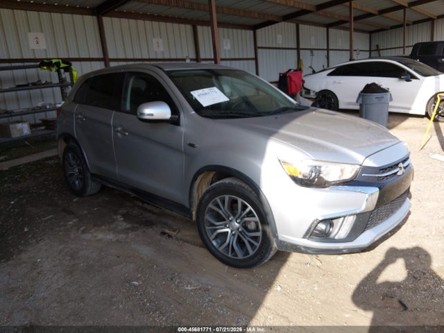 Продажа на аукционе авто 2019 Mitsubishi Outlander Sport 2.0 Se, vin: JA4AP4AU3KU024193, номер лота: 45681771