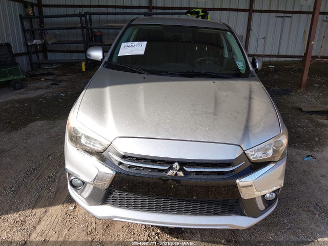 Продажа на аукционе авто 2019 Mitsubishi Outlander Sport 2.0 Se, vin: JA4AP4AU3KU024193, номер лота: 45681771