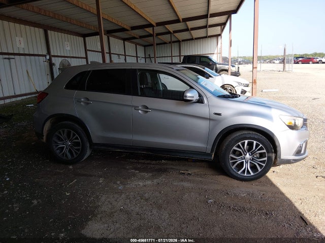 Продажа на аукционе авто 2019 Mitsubishi Outlander Sport 2.0 Se, vin: JA4AP4AU3KU024193, номер лота: 45681771