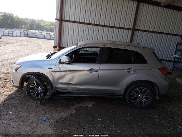 Продажа на аукционе авто 2019 Mitsubishi Outlander Sport 2.0 Se, vin: JA4AP4AU3KU024193, номер лота: 45681771