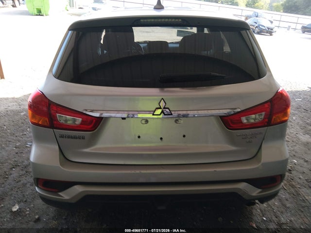 Продажа на аукционе авто 2019 Mitsubishi Outlander Sport 2.0 Se, vin: JA4AP4AU3KU024193, номер лота: 45681771