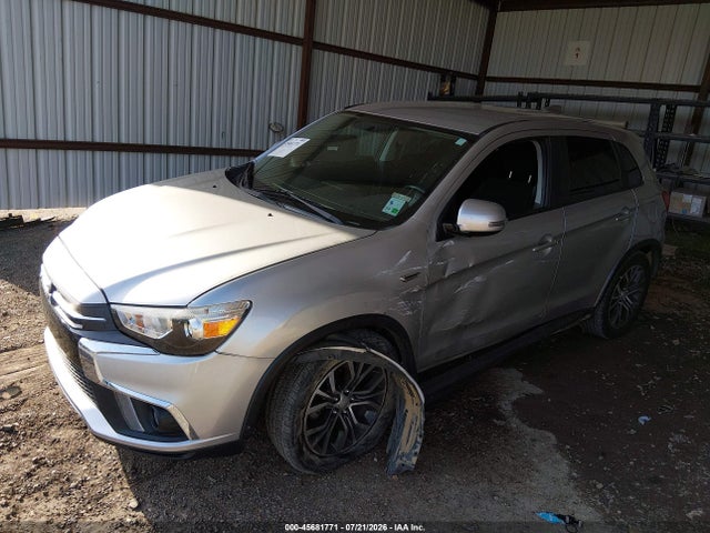 Продажа на аукционе авто 2019 Mitsubishi Outlander Sport 2.0 Se, vin: JA4AP4AU3KU024193, номер лота: 45681771