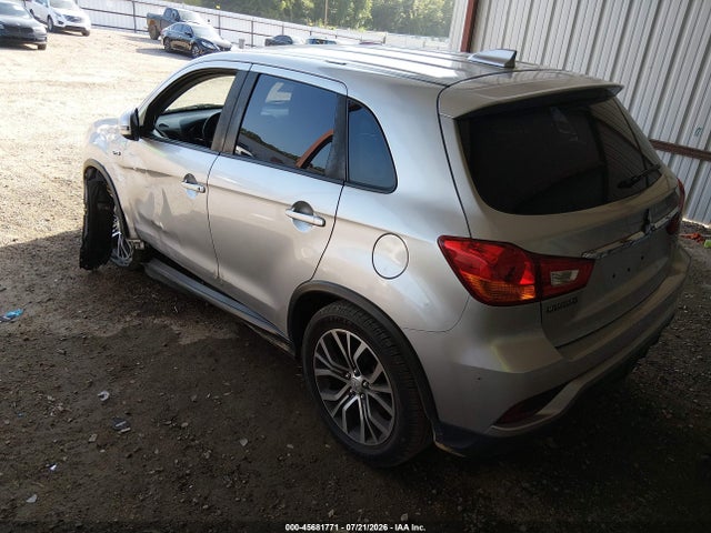 Продажа на аукционе авто 2019 Mitsubishi Outlander Sport 2.0 Se, vin: JA4AP4AU3KU024193, номер лота: 45681771