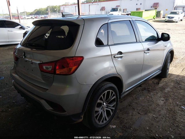 Продажа на аукционе авто 2019 Mitsubishi Outlander Sport 2.0 Se, vin: JA4AP4AU3KU024193, номер лота: 45681771