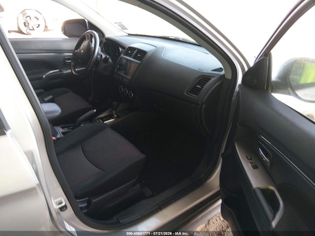 Продажа на аукционе авто 2019 Mitsubishi Outlander Sport 2.0 Se, vin: JA4AP4AU3KU024193, номер лота: 45681771