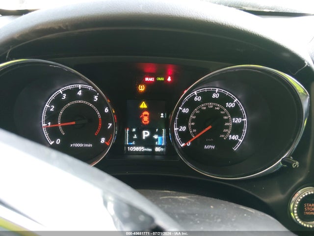 Продажа на аукционе авто 2019 Mitsubishi Outlander Sport 2.0 Se, vin: JA4AP4AU3KU024193, номер лота: 45681771