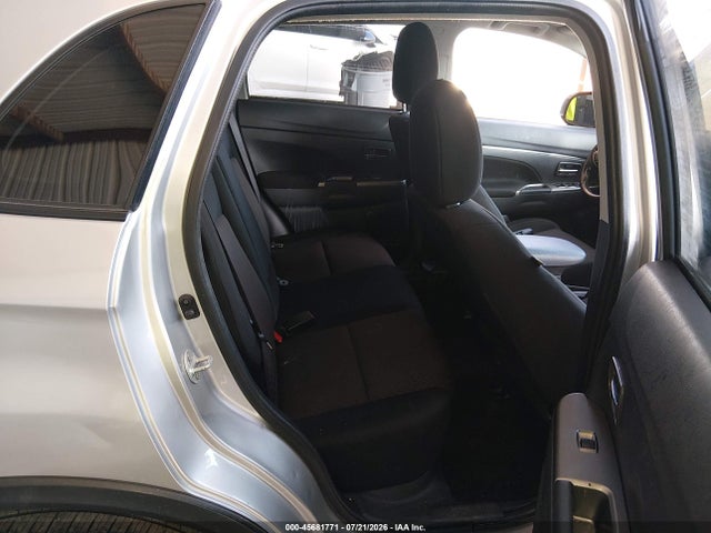 Продажа на аукционе авто 2019 Mitsubishi Outlander Sport 2.0 Se, vin: JA4AP4AU3KU024193, номер лота: 45681771