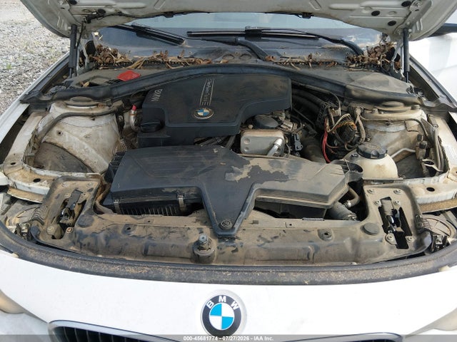 BMW 320i 2014 WBA3B1G55ENN90380 Image 10