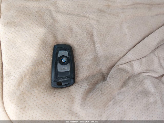 BMW 320i 2014 WBA3B1G55ENN90380 Image 11