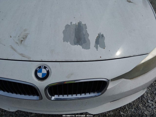 BMW 320i 2014 WBA3B1G55ENN90380 Image 6