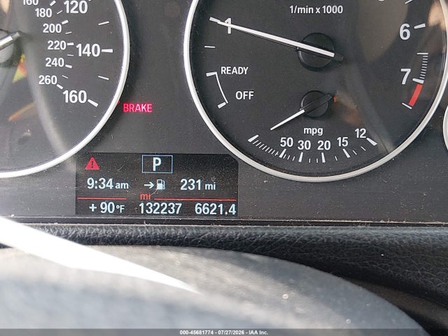 BMW 320i 2014 WBA3B1G55ENN90380 Image 7