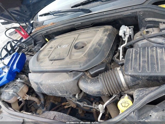 45681778 :رقم المزاد ، 1C4RJFLGXJC170477 vin ، 2018 Jeep Grand Cherokee Trailhawk 4x4 مزاد بيع