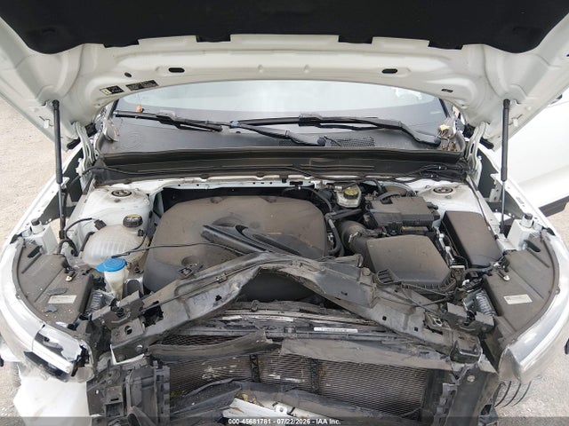 2021 Volvo Xc40 T5 R-design მანქანა იყიდება აუქციონზე, vin: YV4162UM3M2467447, აუქციონის ნომერი: 45681781