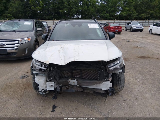 2021 Volvo Xc40 T5 R-design მანქანა იყიდება აუქციონზე, vin: YV4162UM3M2467447, აუქციონის ნომერი: 45681781