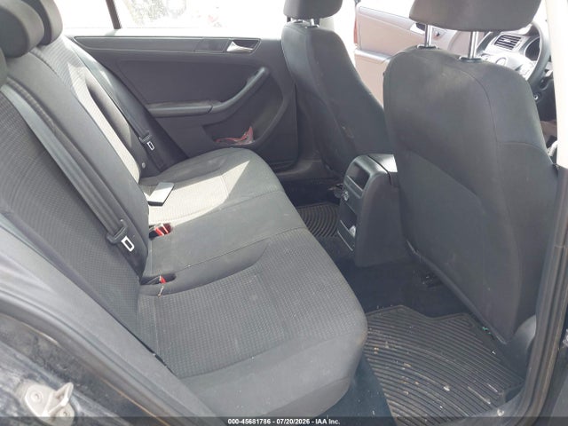 2016 Volkswagen Jetta 1.4t S მანქანა იყიდება აუქციონზე, vin: 3VW267AJ6GM382756, აუქციონის ნომერი: 45681786