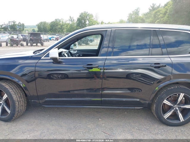 Volvo Xc90 T6 R-design 2017 YV4A22PM1H1134070 Image 14