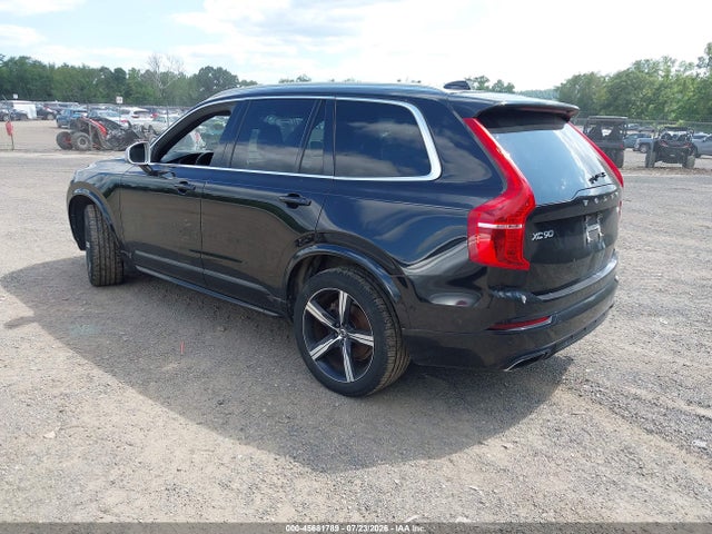 Volvo Xc90 T6 R-design 2017 YV4A22PM1H1134070 Image 3