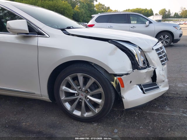 Aukcja sprzedaży 2014 Cadillac Xts Luxury, vin: 2G61M5S38E9187999, numer aukcji: 45681793