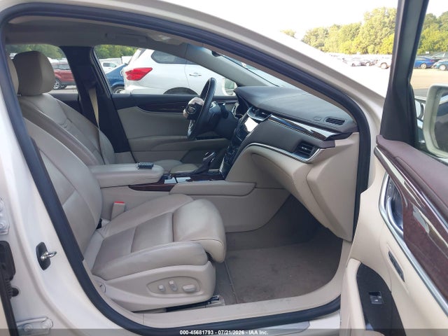 Aukcja sprzedaży 2014 Cadillac Xts Luxury, vin: 2G61M5S38E9187999, numer aukcji: 45681793