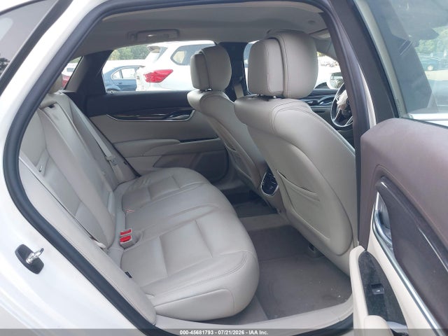 Aukcja sprzedaży 2014 Cadillac Xts Luxury, vin: 2G61M5S38E9187999, numer aukcji: 45681793
