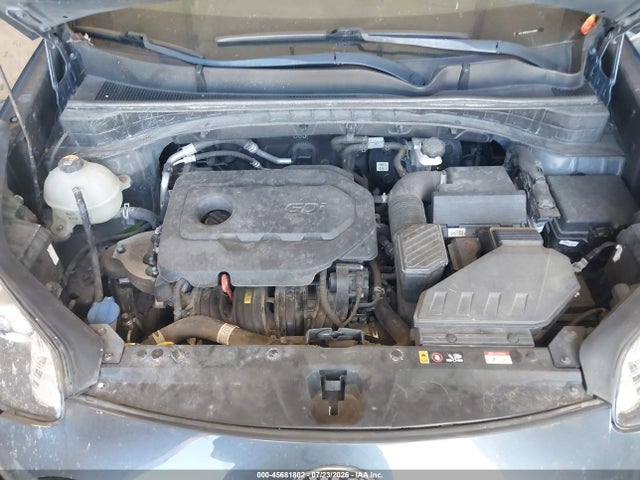 Aukcja sprzedaży 2020 Kia Sportage Lx, vin: KNDPMCACXL7629063, numer aukcji: 45681802