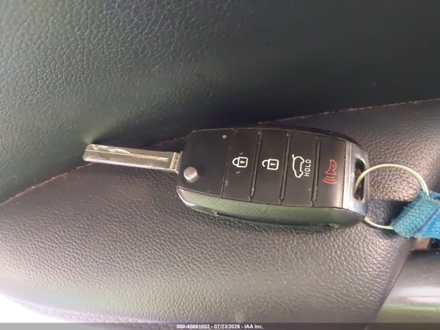 Aukcja sprzedaży 2020 Kia Sportage Lx, vin: KNDPMCACXL7629063, numer aukcji: 45681802