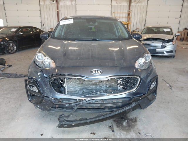 Aukcja sprzedaży 2020 Kia Sportage Lx, vin: KNDPMCACXL7629063, numer aukcji: 45681802