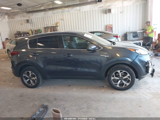 Aukcja sprzedaży 2020 Kia Sportage Lx, vin: KNDPMCACXL7629063, numer aukcji: 45681802