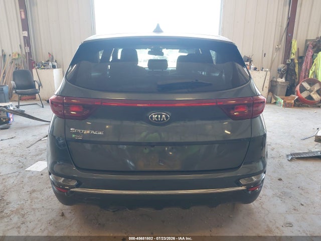 Aukcja sprzedaży 2020 Kia Sportage Lx, vin: KNDPMCACXL7629063, numer aukcji: 45681802