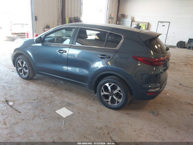 Aukcja sprzedaży 2020 Kia Sportage Lx, vin: KNDPMCACXL7629063, numer aukcji: 45681802