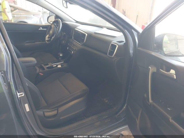 Aukcja sprzedaży 2020 Kia Sportage Lx, vin: KNDPMCACXL7629063, numer aukcji: 45681802