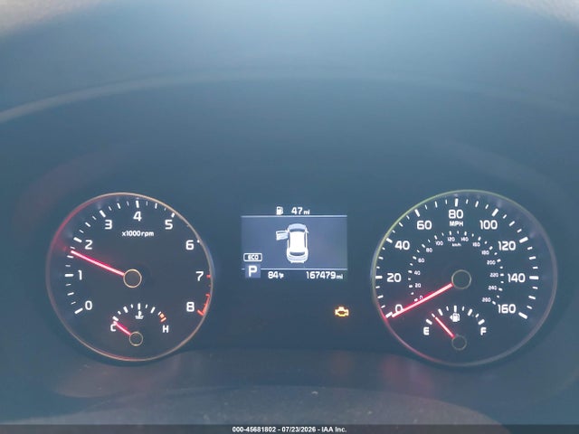 Aukcja sprzedaży 2020 Kia Sportage Lx, vin: KNDPMCACXL7629063, numer aukcji: 45681802